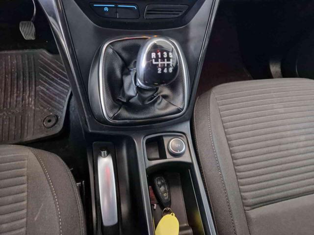 FORD C-Max 1.5 TDCi 95CV Titanium