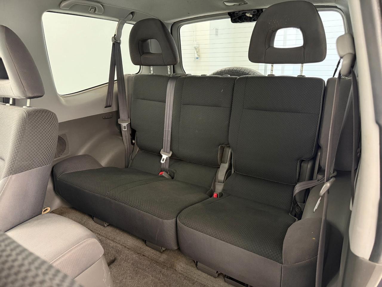 Mitsubishi Pajero 3.2 16V DI-D 3p. GLS