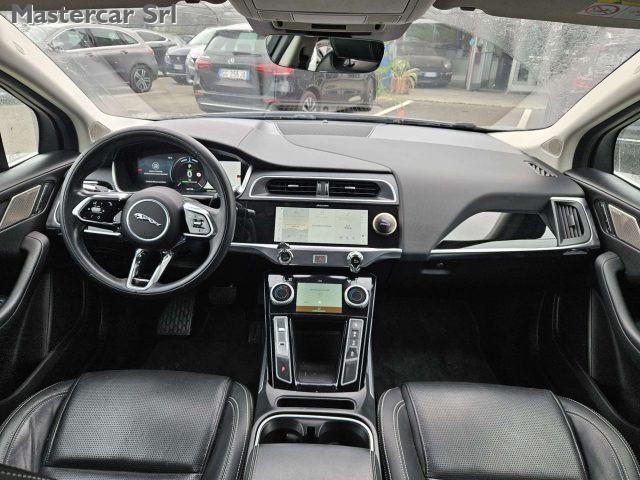 JAGUAR I-Pace I-Pace EV 90 kWh 400 SE awd auto - GG029PA
