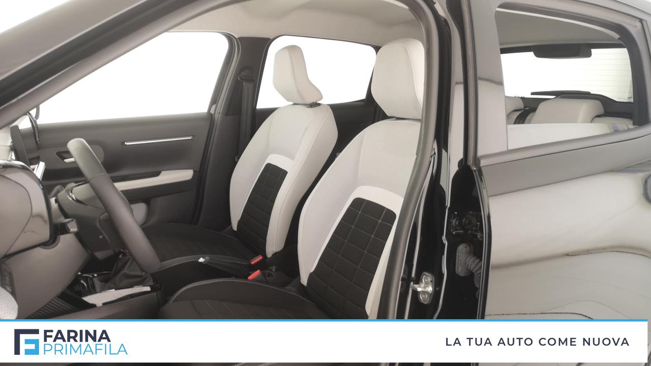 CITROEN C3 IV 2024 - C3 1.2 puretech turbo Max 100cv s&s