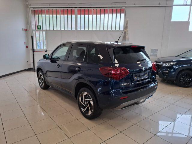 SUZUKI Vitara 1.4 Hybrid Top Bicolor EXTRA PROMO+INCENTIVO 2026