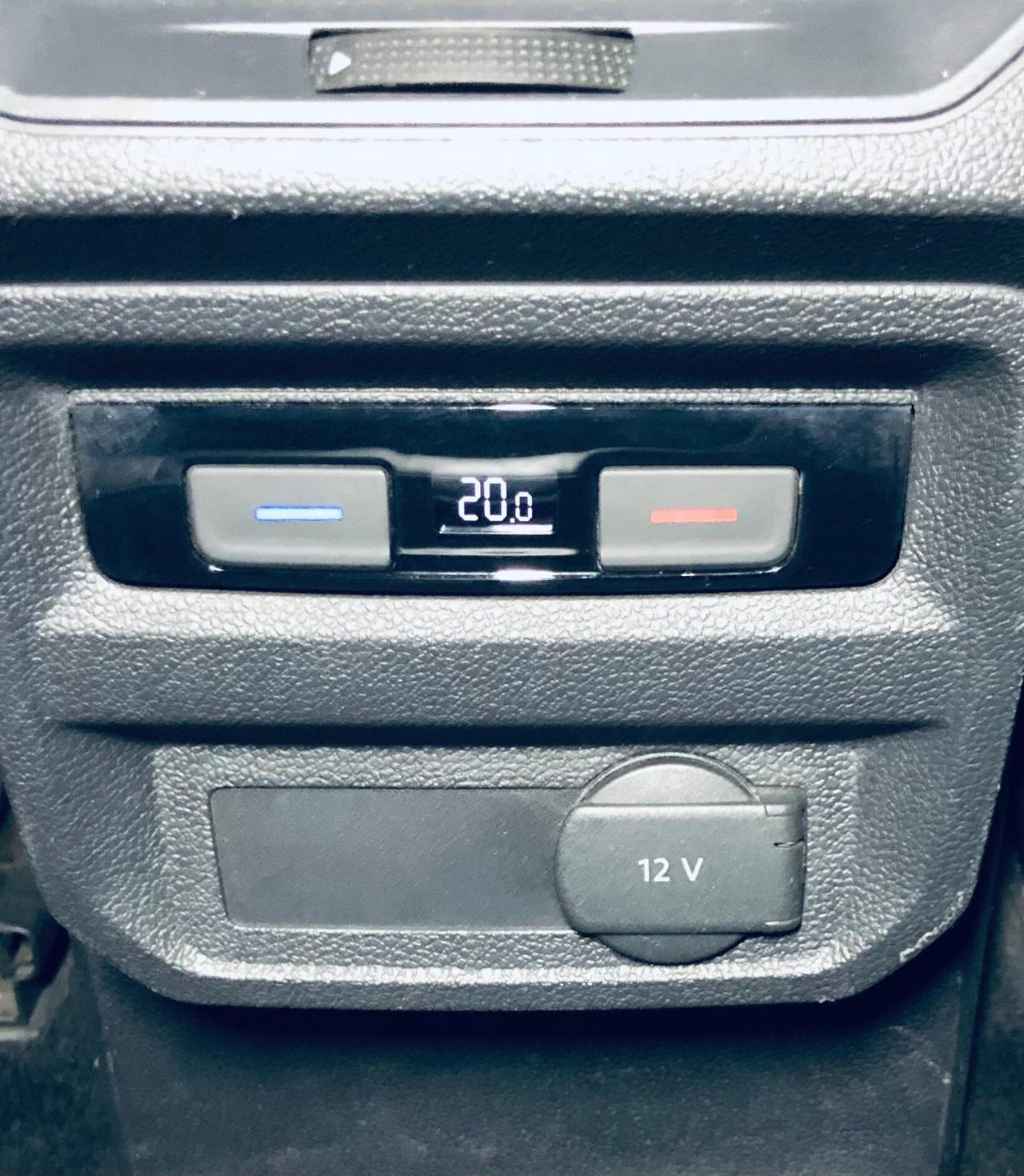 Volkswagen Tiguan 2.0 TDI SCR DSG 4MOTION Executive BMT