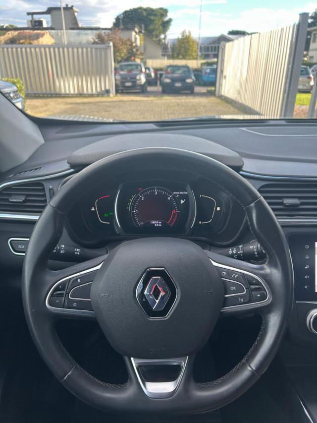 RENAULT Kadjar Blue dCi 8V 115CV EDC NEO PATENTATO