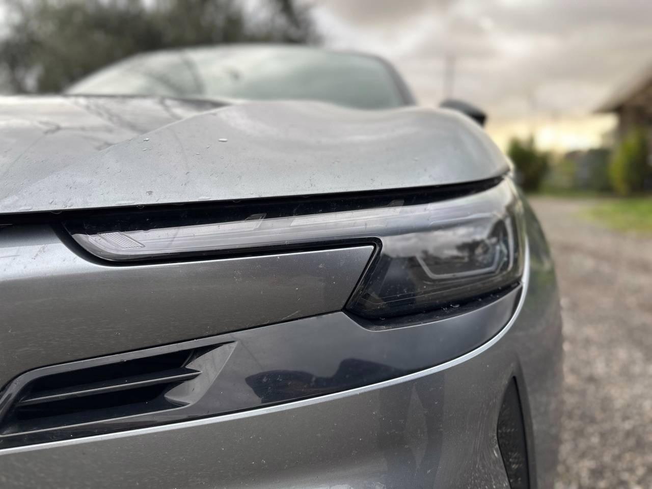 ALFA ROMEO Junior - Junior 1.2 ibrida 145cv edct6