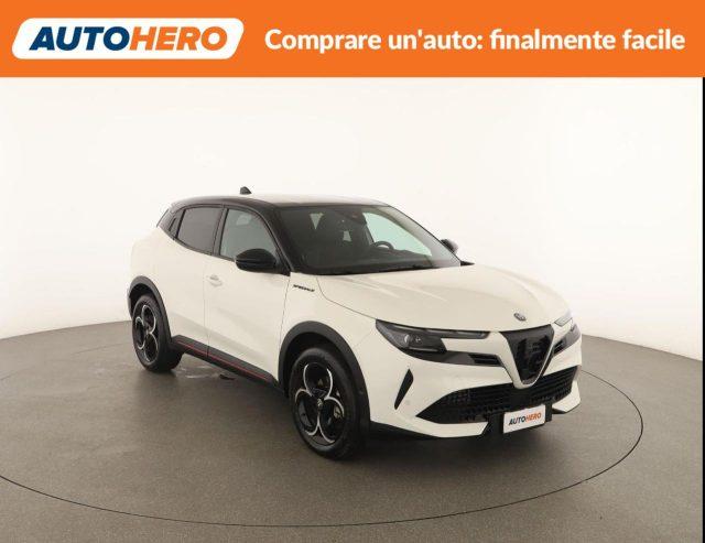 ALFA ROMEO Junior 1.2 145 CV Hybrid eDCT6 Speciale