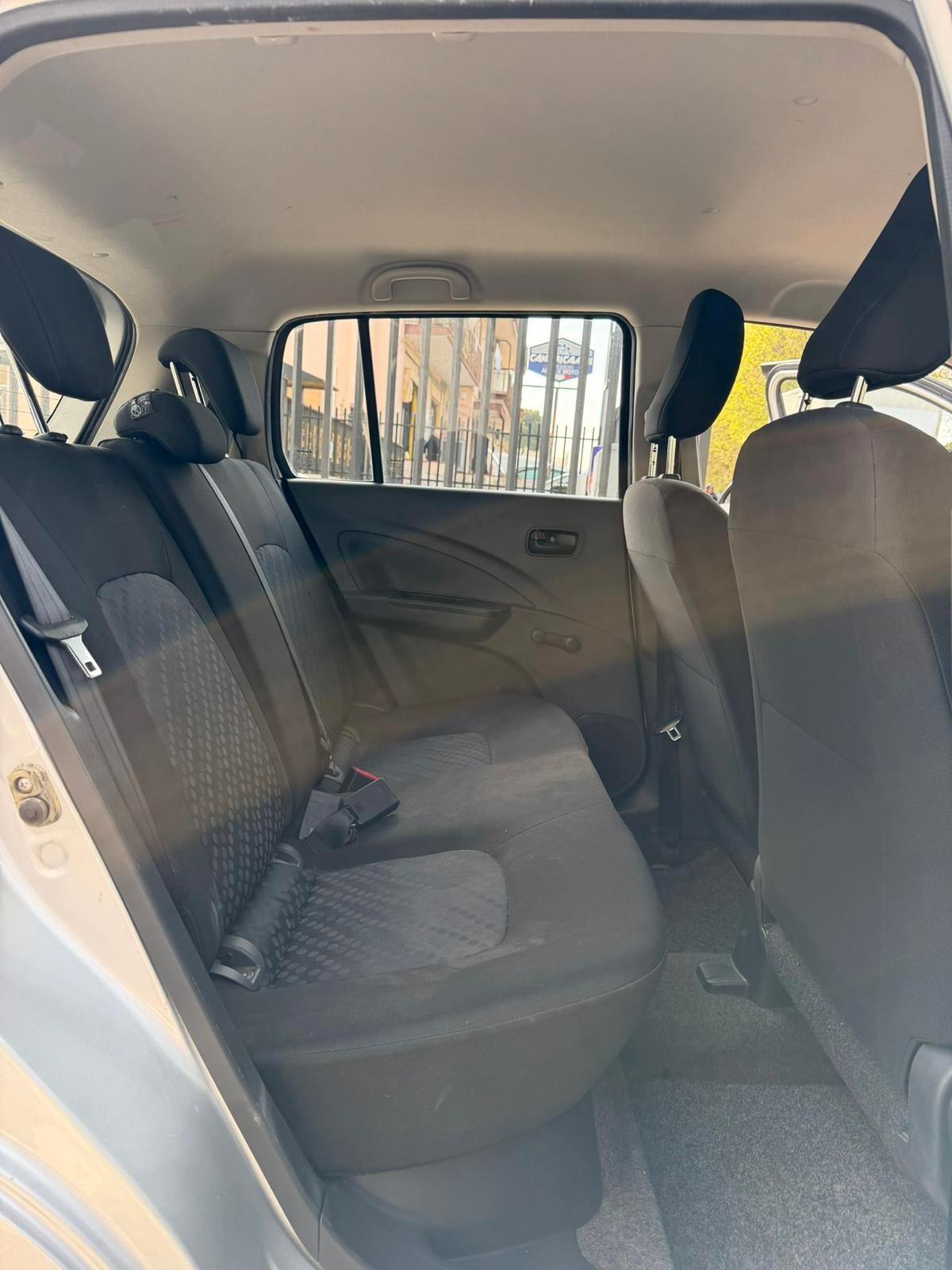 Suzuki Celerio 1.0 Easy