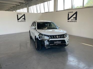 SUZUKI Vitara 1.4 HYBRID 4WD ALLGRIP