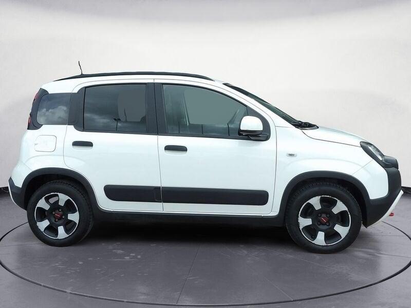FIAT Panda Cross 1.0 FireFly 70cv S&S Hybrid Cross