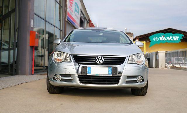 VOLKSWAGEN Eos 1.6 16V FSI