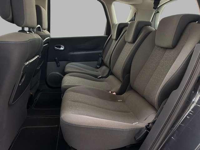 Renault Scenic 1.6 16V GPL