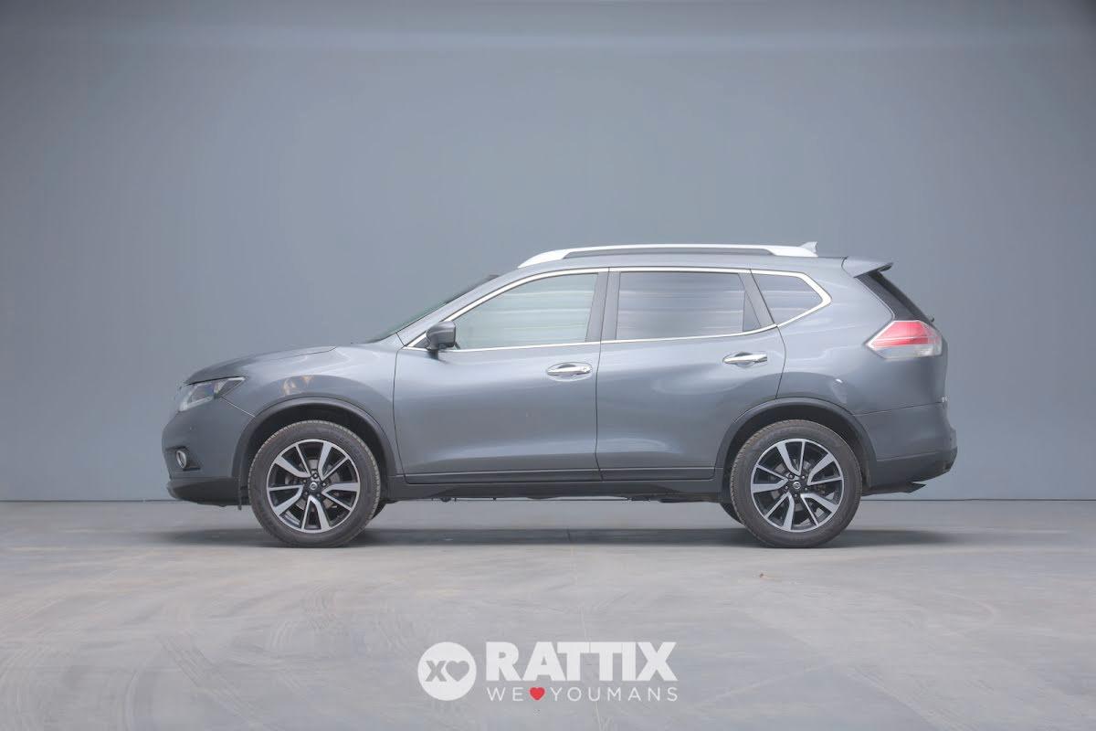 Nissan X-Trail 1.6 dci 130CV Tekna