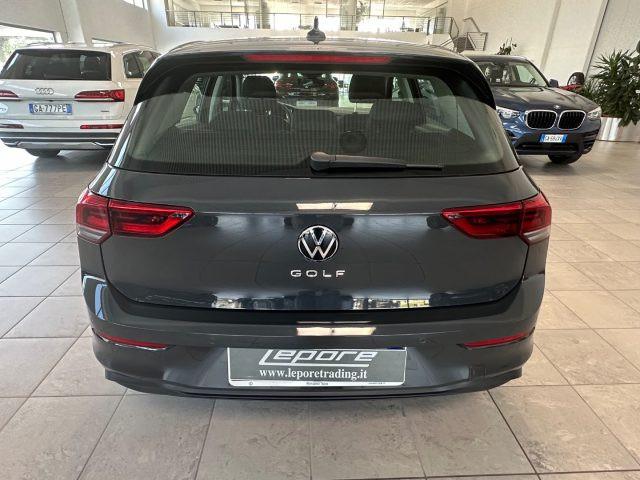 VOLKSWAGEN Golf 2.0 TDI DSG SCR Life