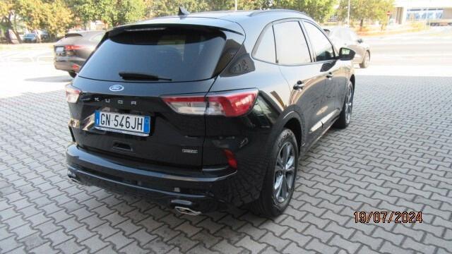 Ford Kuga 2.5 Plug In Hybrid 225 CV CVT 2WD ST-Line