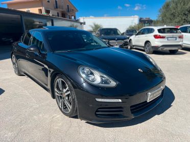 Porsche Panamera 3.0 Diesel 2014 RESTYLING FULL OPTIONAL
