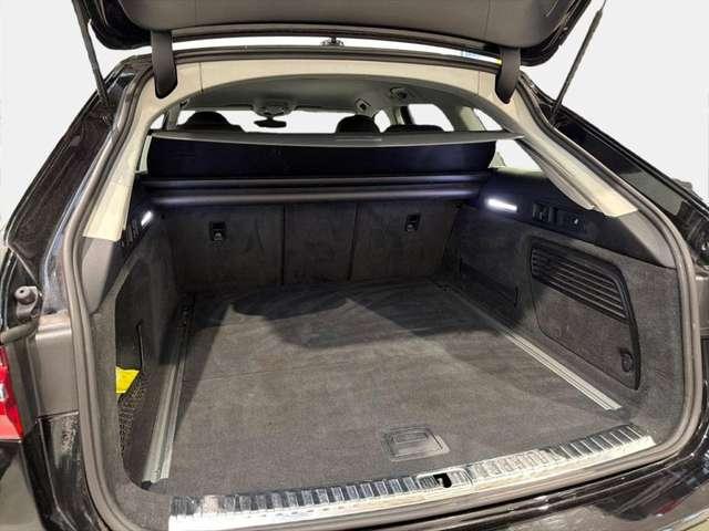 Audi A6 Avant 45 2.0 TFSI quattro ultra S tronic Business