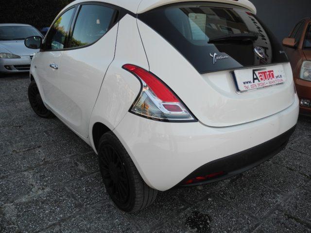 LANCIA Ypsilon 1.0 FireFly 5p. S&S Hybrid -Ok NEOPAT.- "36000 Km"