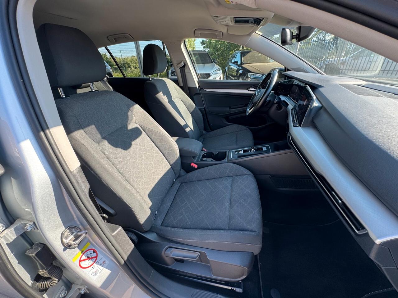 Volkswagen Golf 2.0 TDI 150 CV DSG SCR Style