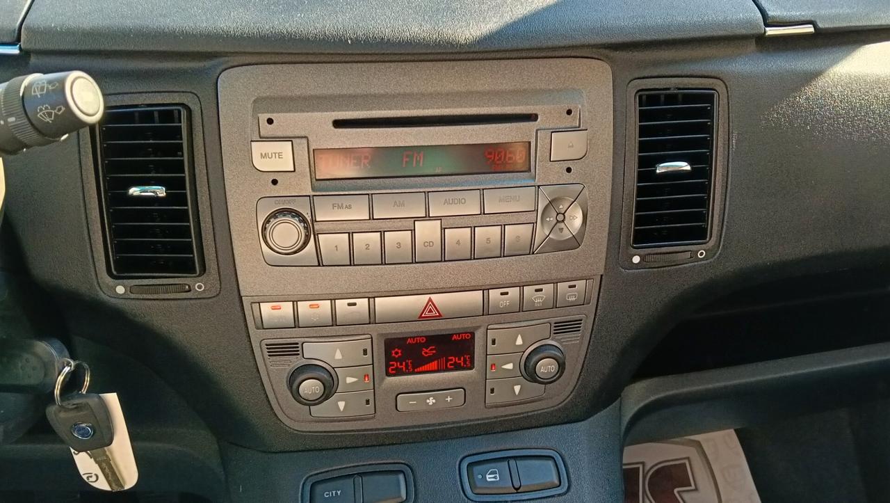 LANCIA MUSA 1.3 MTJ-EURO4-PREZZO PROMO!