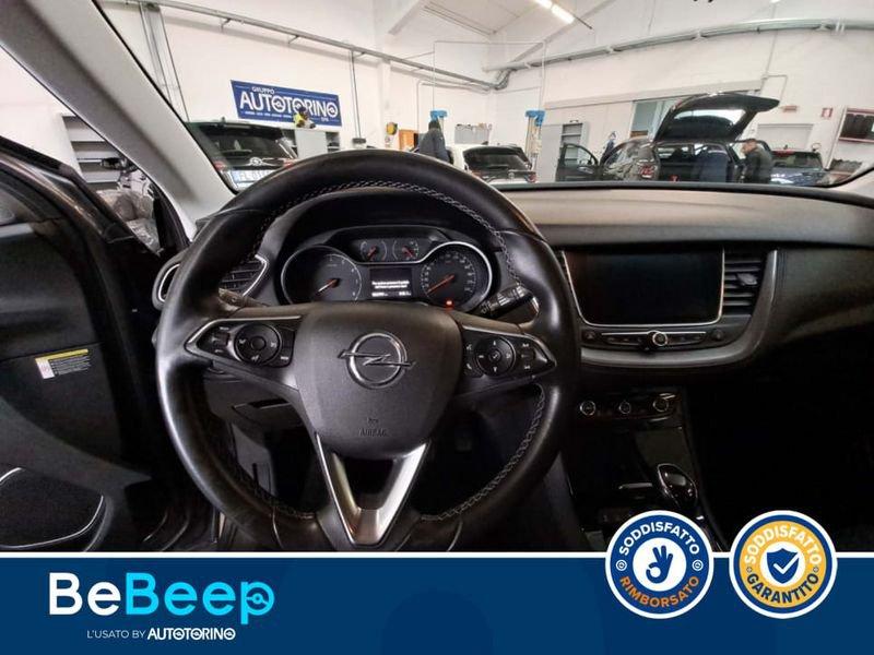Opel Grandland X 1.2 INNOVATION S&S 130CV AUTO