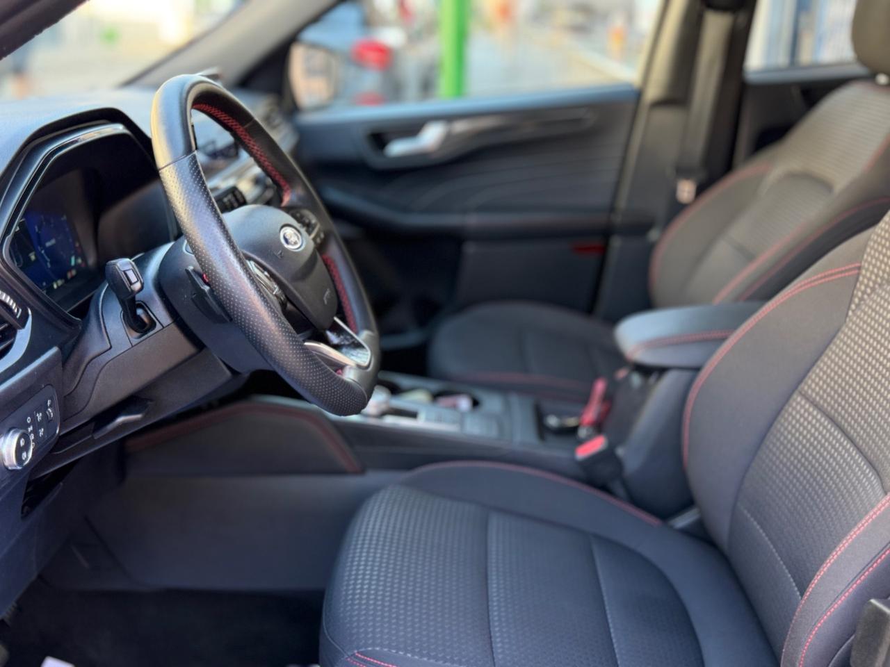 Ford Kuga 1.5 EcoBlue 120 CV aut. 2WD ST-Line X