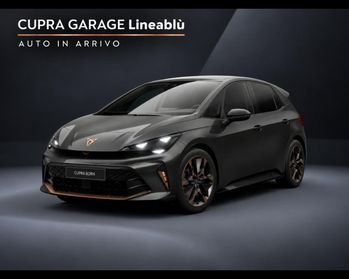 CUPRA Born Impulse + 58 kWh 140 kW (190 CV) Elettrica Rapporto singolo RWD