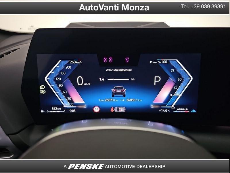 BMW Serie 1 118d MSport Pro