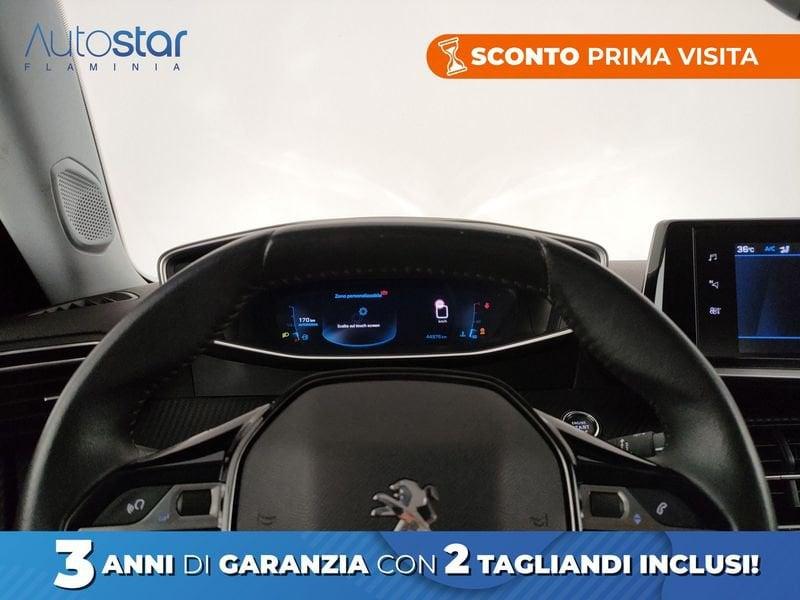 Peugeot 2008 1.5 bluehdi Allure s&s 110cv