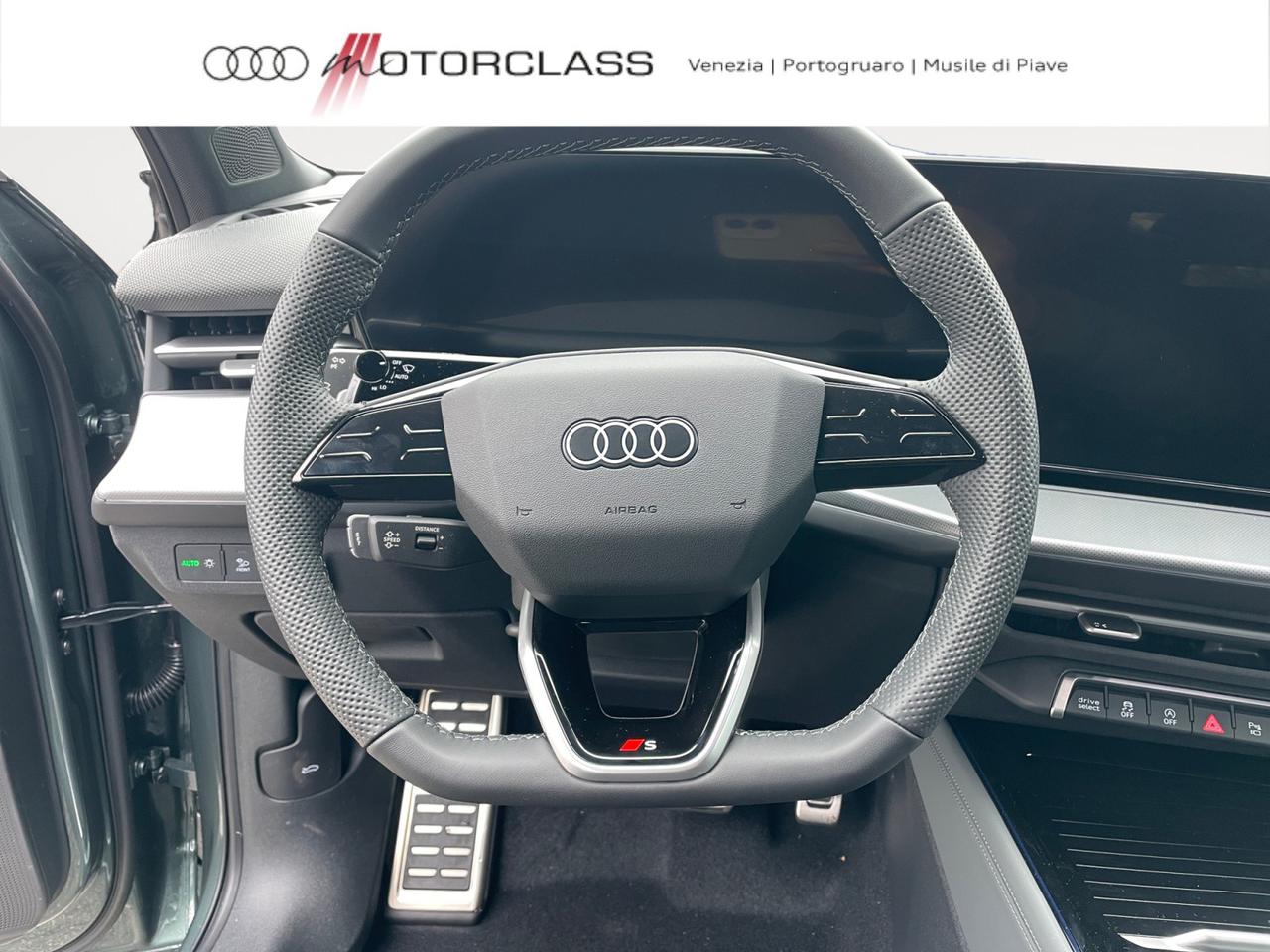 Audi Q3 sportback 2.0 tdi 150cv business s tronic