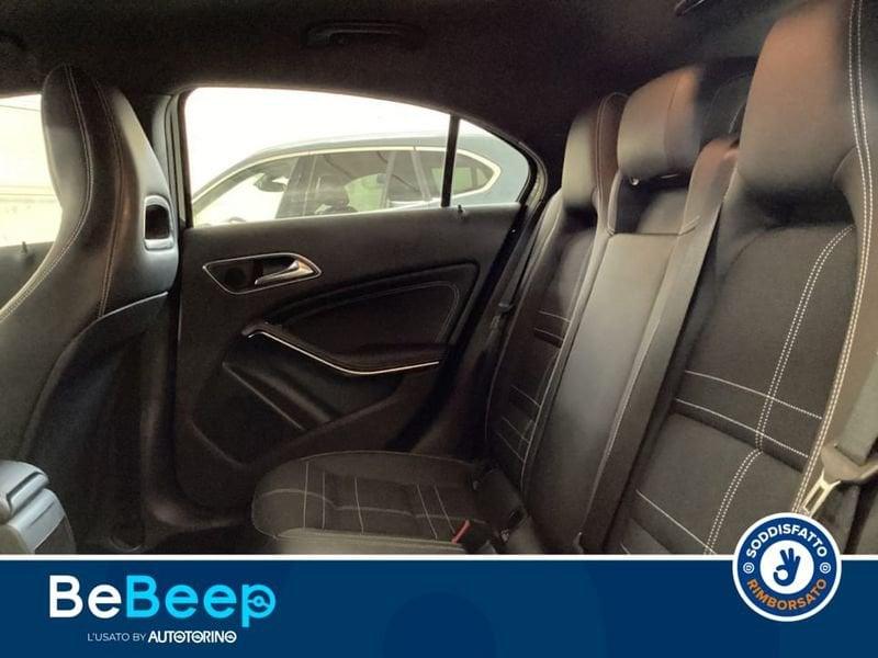 Mercedes-Benz Classe A A 180 CDI (BE) SPORT AUTO