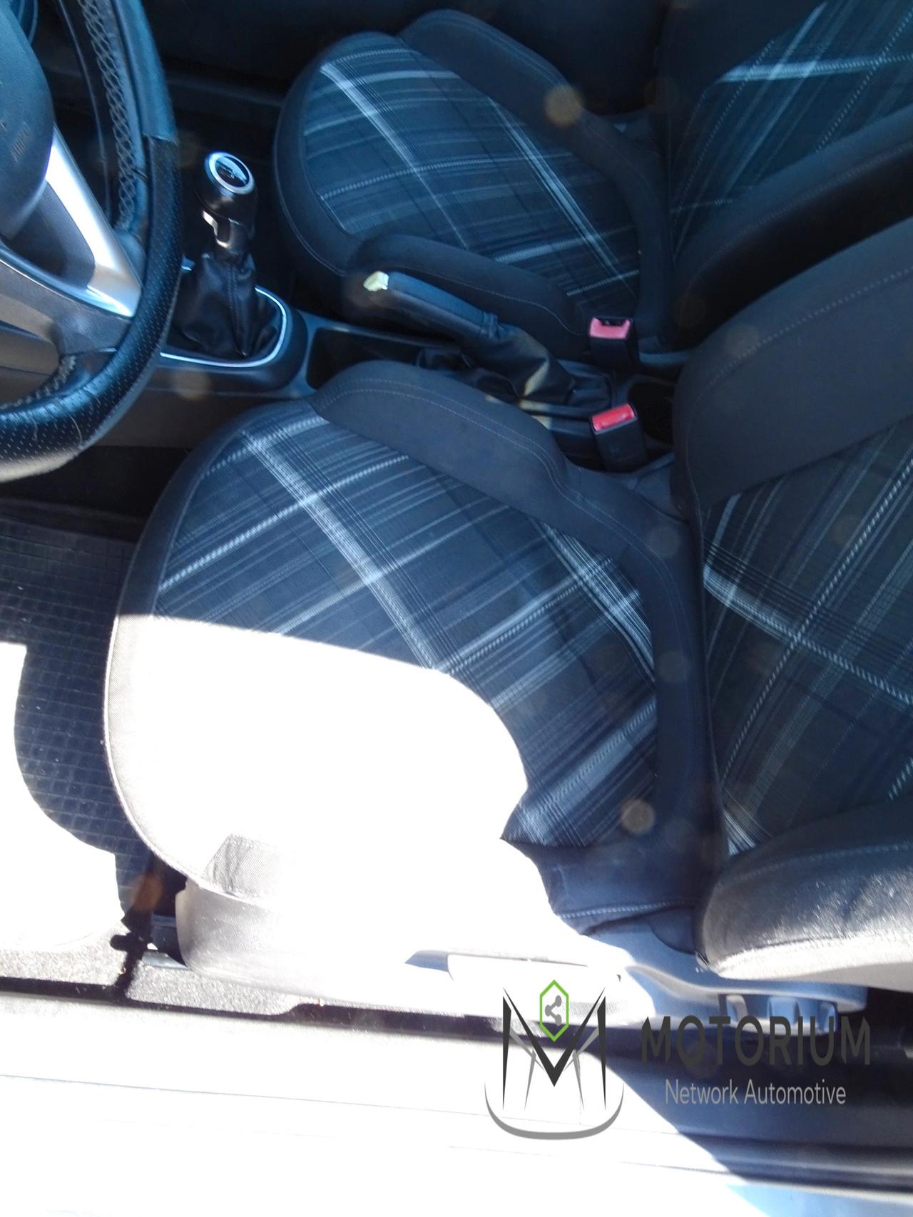 Opel Corsa 3 Porte Corsa 3p 1.3 cdti b-Color