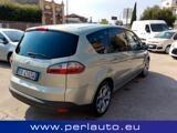 Ford S-Max 2.0 TDCi 140CV 6tr. Titanium DPF