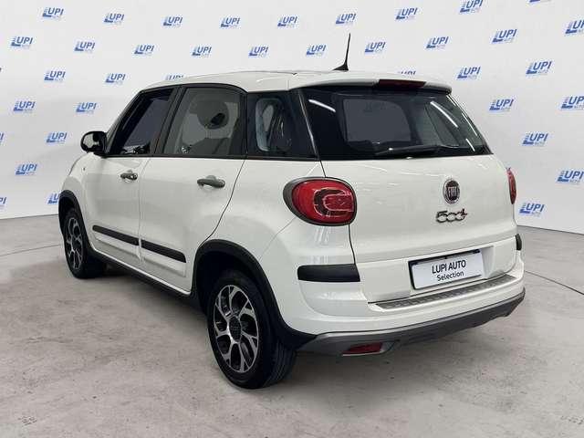 Fiat 500L Cross 1.3 mjt 95cv my19