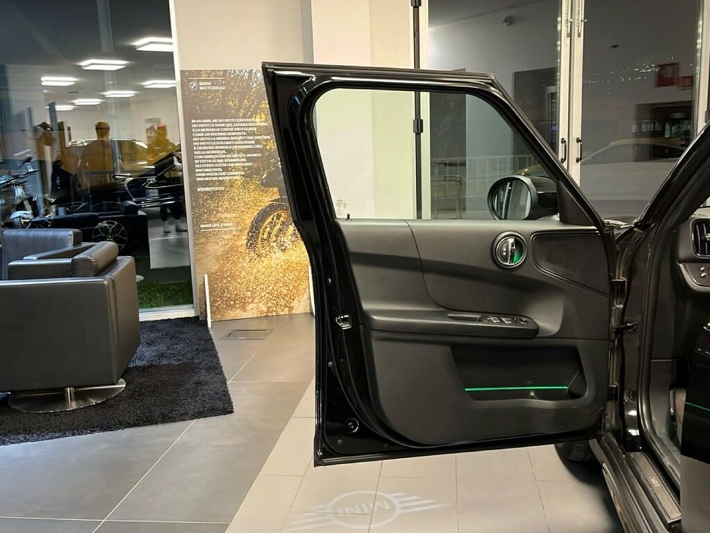 Mini One D Countryman 1.5 TwinPower Turbo One D Business