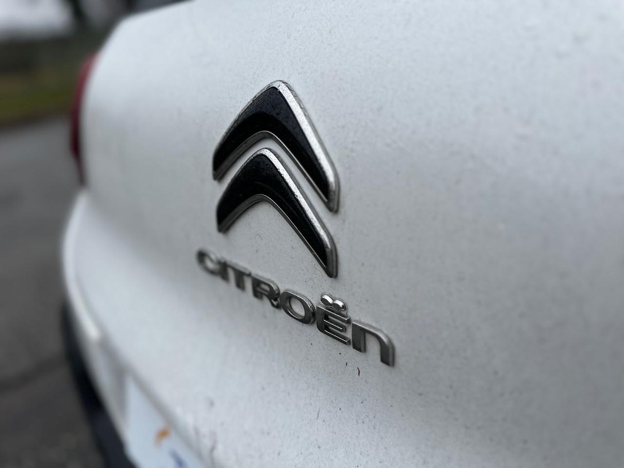 Citroen C3 Feel 1.2 PureTech 82 #8414