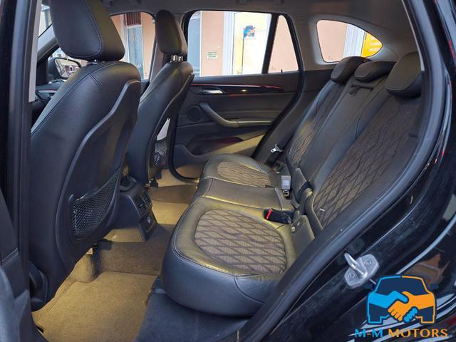 BMW X1 sDrive18d xLine