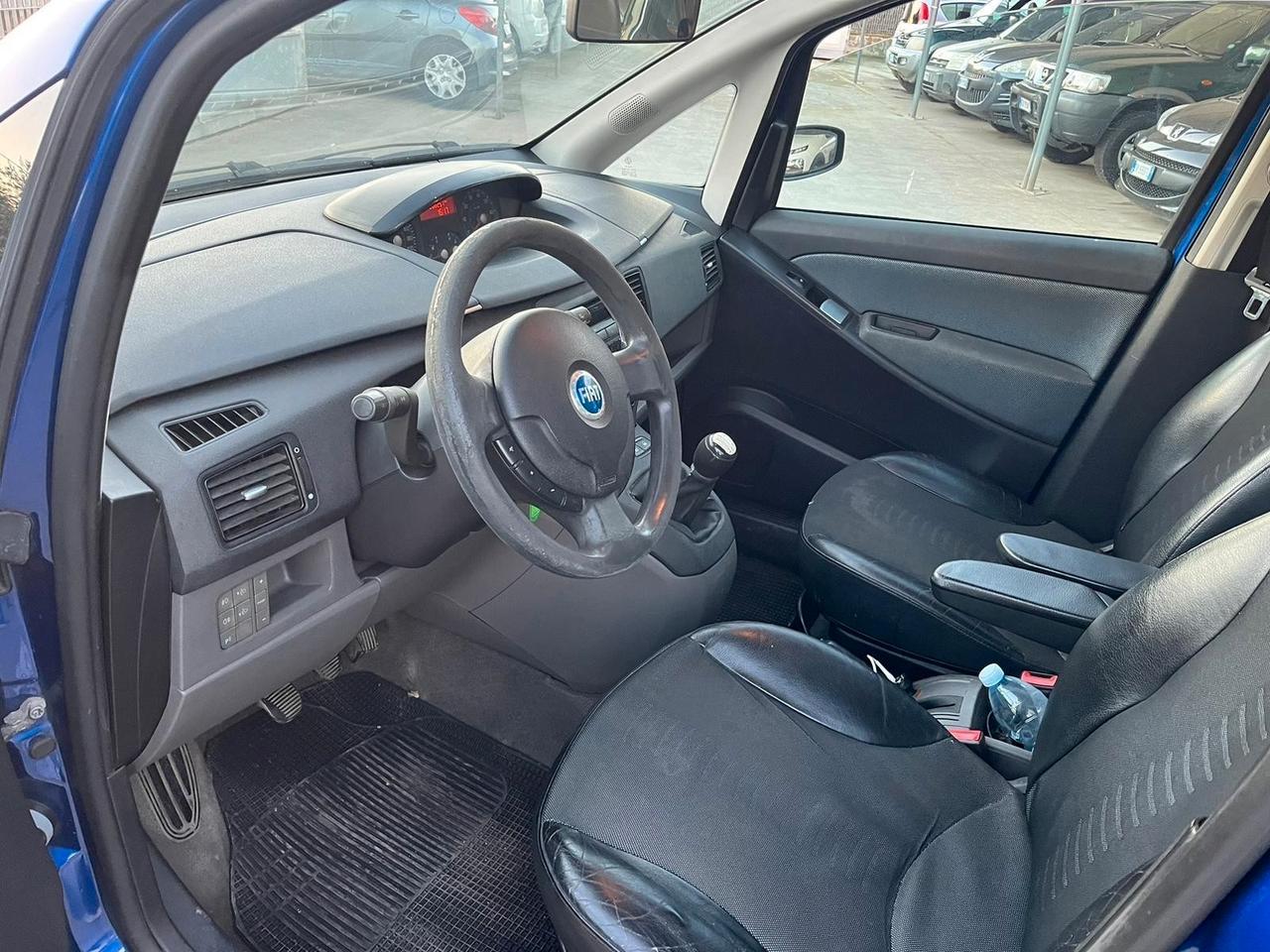 Fiat Idea 1.3 Multijet