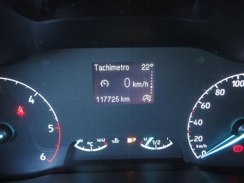 FORD Transit Connect 2ªs Transit Connect 220 1...