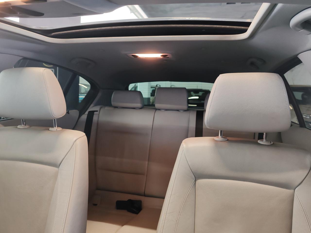 Bmw 116 116i cat 5 porte Futura