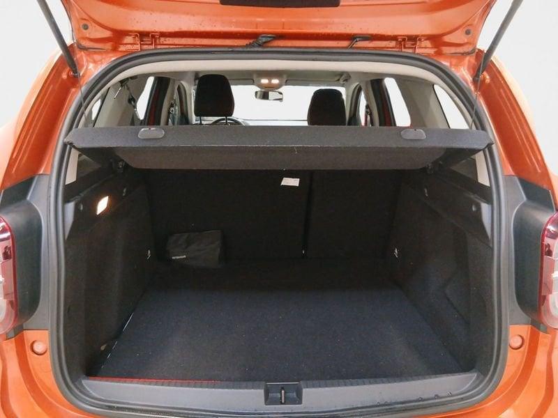 Dacia Duster 1.0 tce Journey UP Gpl 4x2 100cv