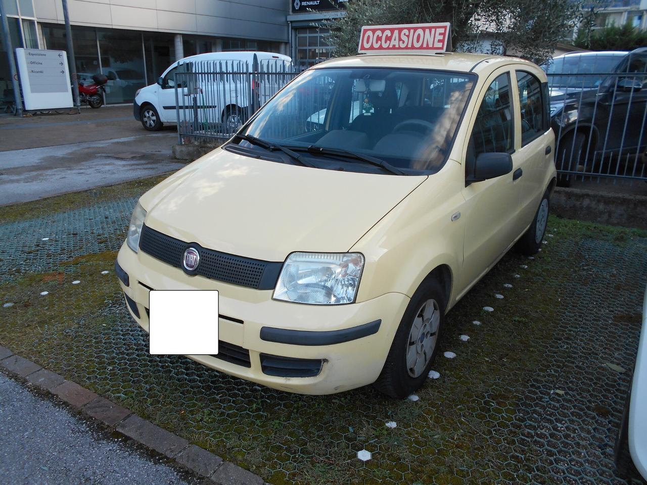 Fiat Panda 1.1