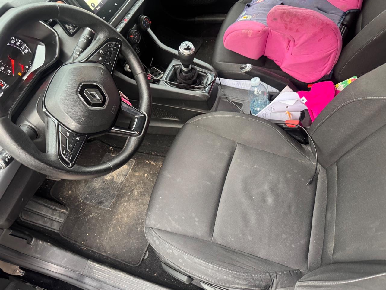 Renault Clio Blue dCi 85 CV 5 porte Business