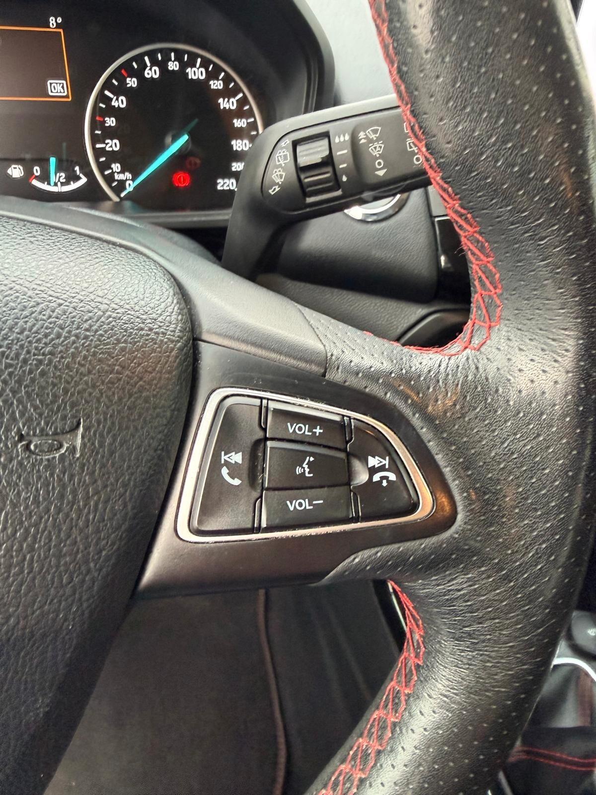 Ford EcoSport 1.0 EcoBoost 100 CV ST-Line