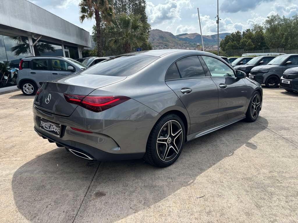 Mercedes-benz CLA 200 d Automatic Premium 2024 / KM 50.000 Tua a solo 349 Euro al mese