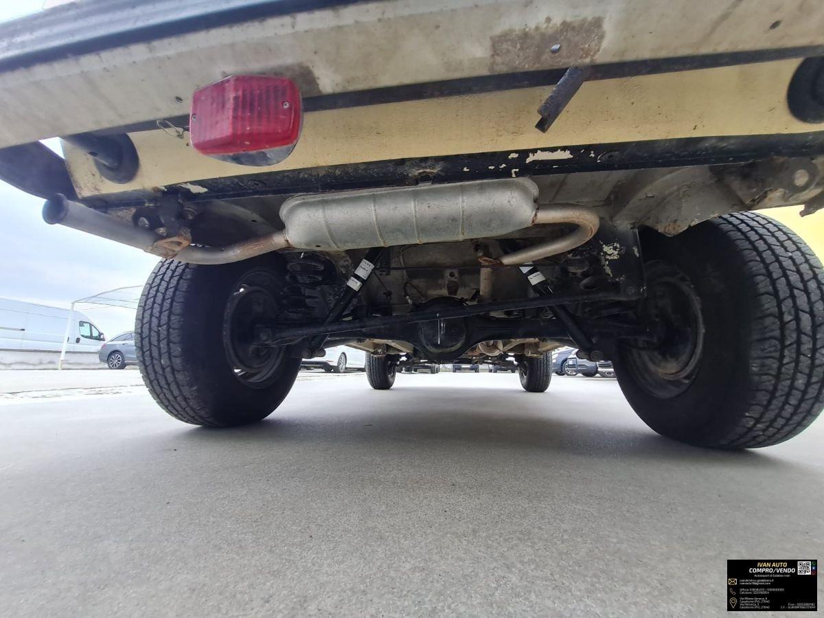 LADA Niva 1.6 Benzina-Anno 1993