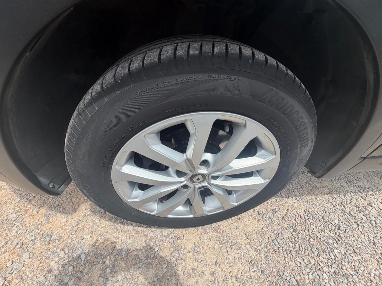 Renault Kadjar dCi 8V 110CV Energy Life