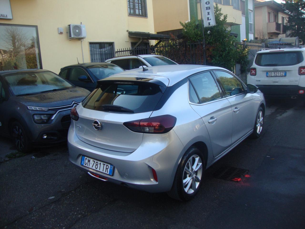 Opel Corsa 1.2 Edition