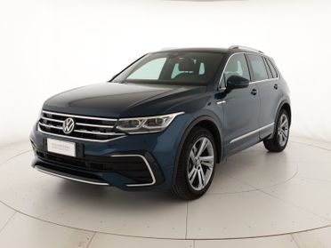 Volkswagen Tiguan 2.0 tdi r-line 4motion 200cv dsg