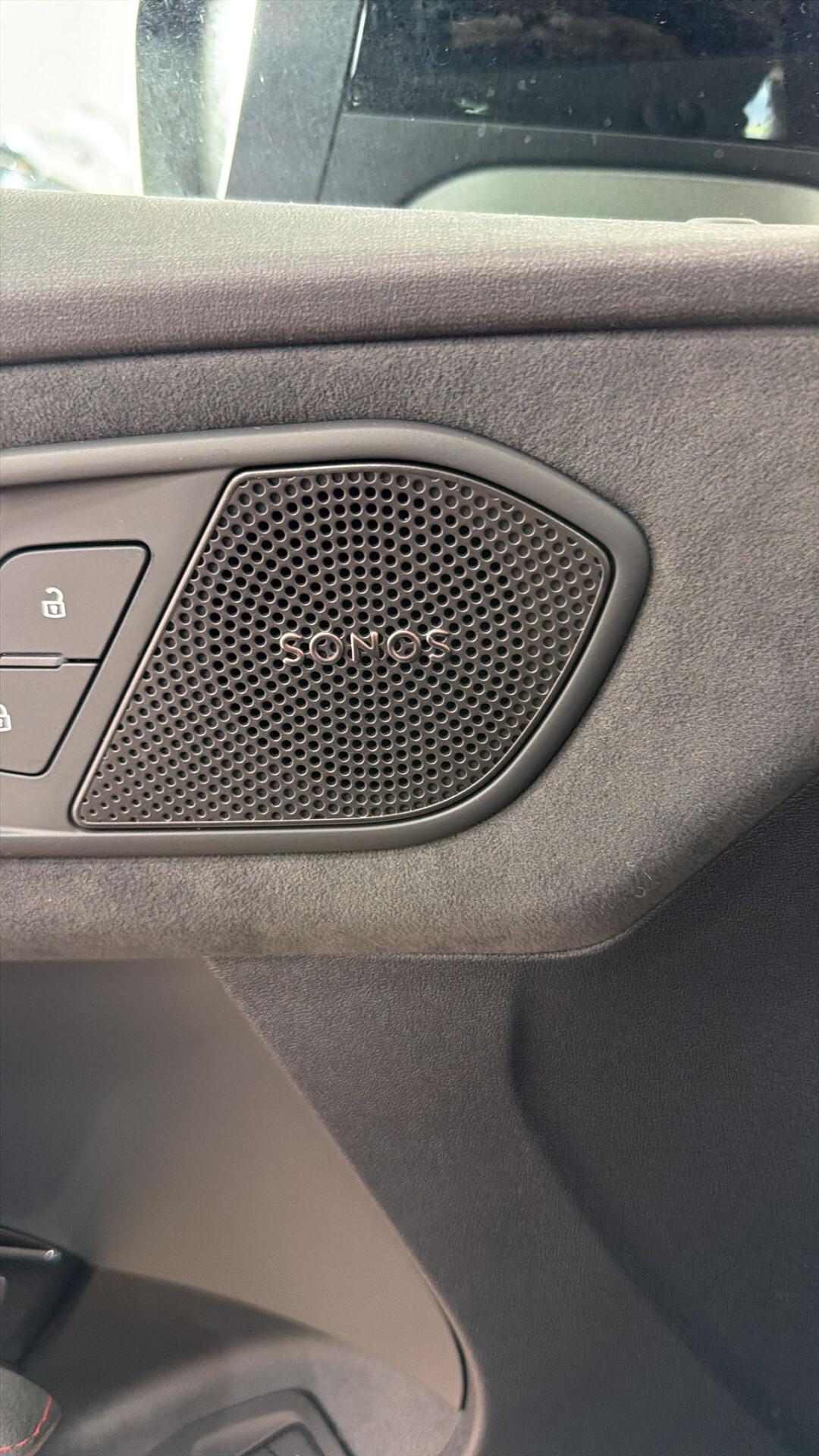 Audi Q3 SPB 35 TDI S tronic line edition