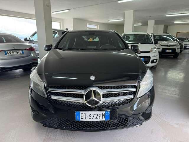 Mercedes-Benz A 180 Classe A - W176 cdi (be) Sport