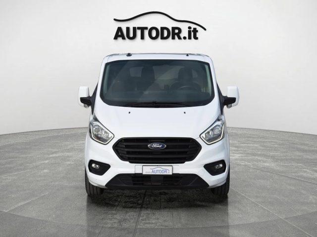 FORD Transit Custom Furgone 280 2.0 TDCi 130cv Trend L1H1